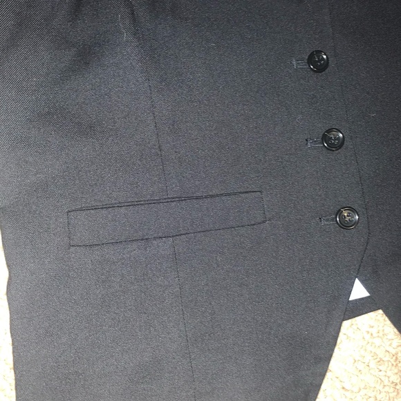 WildFang women’s designer vest - Picture 2 of 4